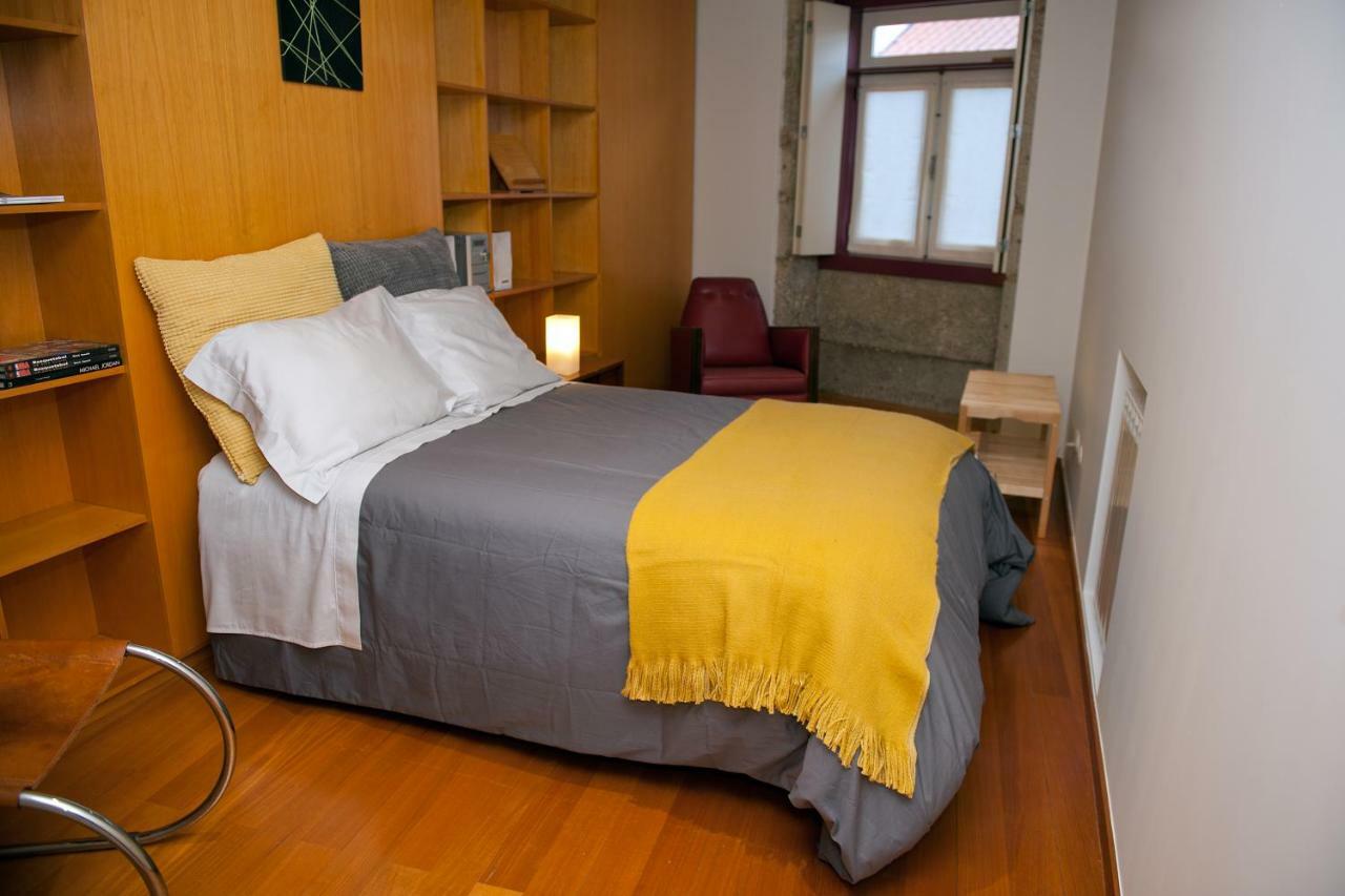 Civita Design & Accommodation Braga Exterior photo